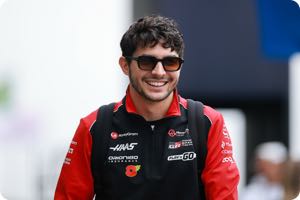 Esteban Ocon
