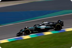 Andrea Kimi Antonelli