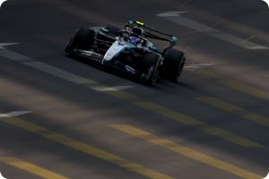 Andrea Kimi Antonelli