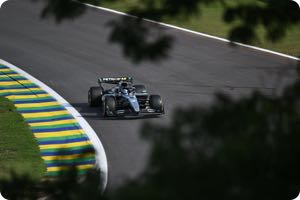 Andrea Kimi Antonelli