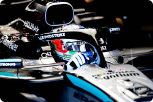 Andrea Kimi Antonelli