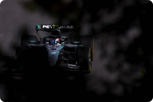 Andrea Kimi Antonelli