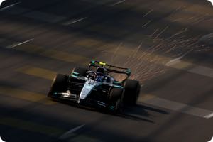 Andrea Kimi Antonelli