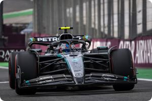 Andrea Kimi Antonelli