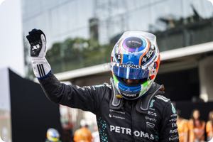 Andrea Kimi Antonelli