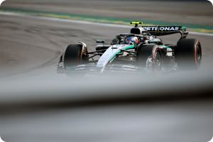 Andrea Kimi Antonelli