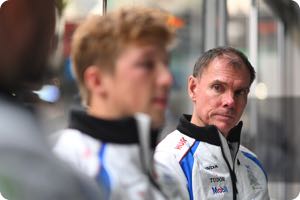 Alan Permane, Team Principal