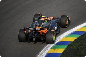 Lando Norris