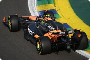Lando Norris