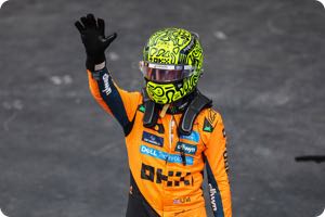 Lando Norris