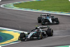 Andrea Kimi Antonelli