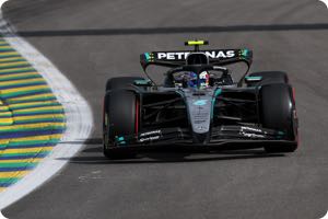 Andrea Kimi Antonelli