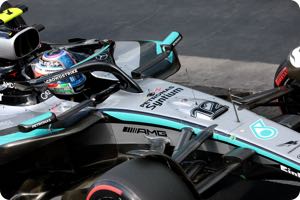 Andrea Kimi Antonelli