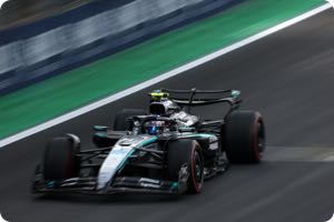 Andrea Kimi Antonelli