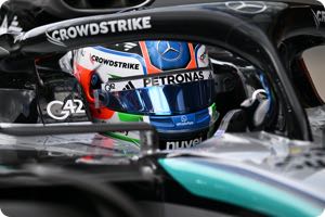 Andrea Kimi Antonelli