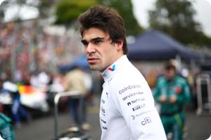 Lance Stroll