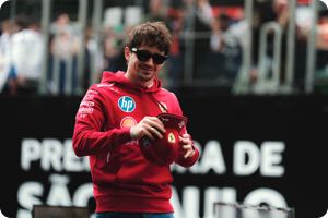 Charles Leclerc