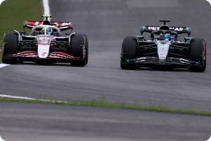 Andrea Kimi Antonelli