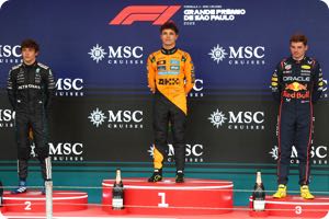 Podium