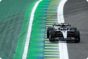 Andrea Kimi Antonelli