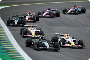 Andrea Kimi Antonelli