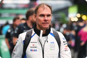 Alan Permane, Team Principal