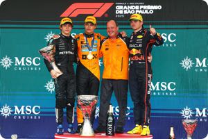 Podium