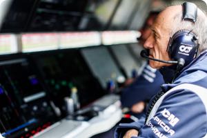 Franz Tost