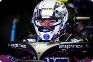Pierre Gasly