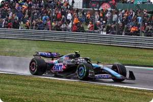 Pierre Gasly