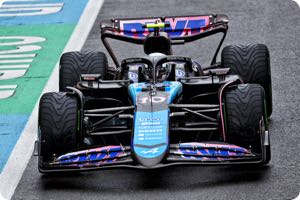 Pierre Gasly