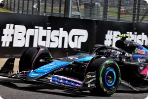 Pierre Gasly