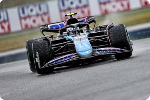 Pierre Gasly