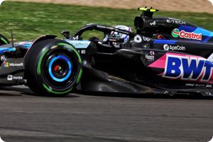 Pierre Gasly