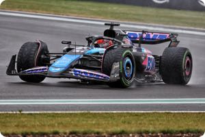 Esteban Ocon