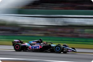 Esteban Ocon