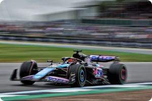 Esteban Ocon