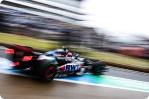Esteban Ocon