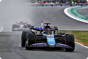 Esteban Ocon