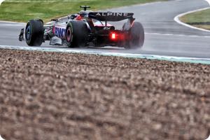 Esteban Ocon
