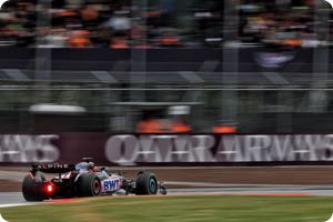 Esteban Ocon