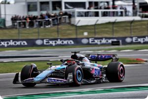 Esteban Ocon