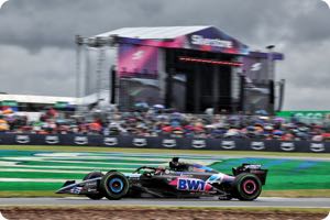 Esteban Ocon