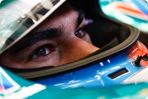 Lance Stroll