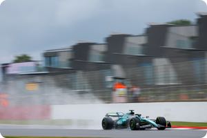 Lance Stroll