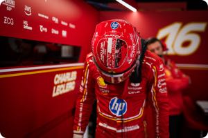 Charles Leclerc