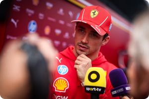 Charles Leclerc