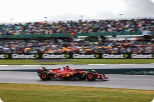 Charles Leclerc