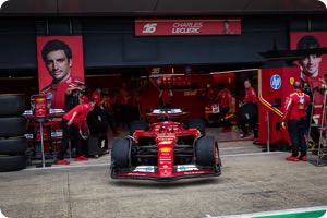 Charles Leclerc