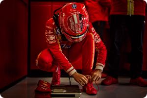 Charles Leclerc